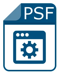 psf file - HP-UX Product Specification Data