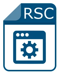 rsc file - SymbianOS Compiled Resource