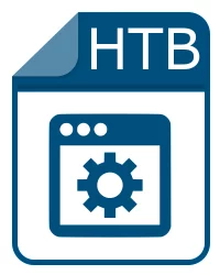 htb file - Bada Application
