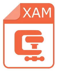 xam файл - Xamarin Package