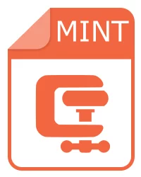 Plik mint - Linux Mint Installer