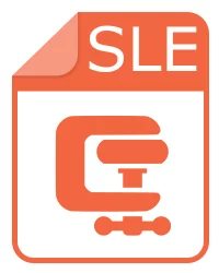 sle file - Sisulizer Package