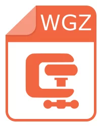 wgz file - S60 Web Runtime Widget Package