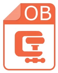 Arquivo ob - ABF Outlook Backup Archive