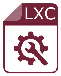 Arquivo lxc - Linux Containers Configuration
