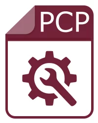 Archivo pcp - Autodesk AutoCAD Plotter Configuration