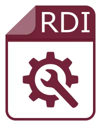 rdi file - Red Dragon ISecure Settings Data