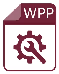Plik wpp - Apple Logic Studio WaveBurner Plug-in Chain Preset
