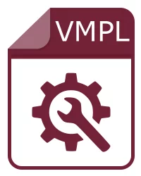 vmpl file - VMware ACE Virtual Machine Policy File