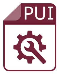 pui file - Foobar2000 Panels UI Configuration