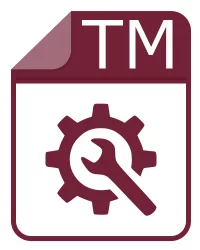 tm файл - Tecmail Configuration