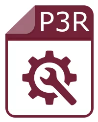 p3r datei - Adobe Photoshop Render Settings Preset
