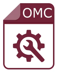 omcファイル -  Origin Custom Menu Configuration