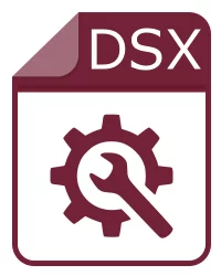 dsx файл - DAZ Studio Configuration