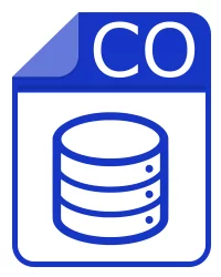 Archivo co - Cobalt 3D Model