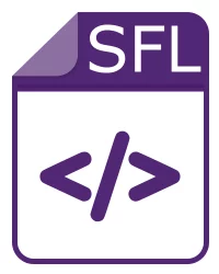 sfl file - SF Language Library