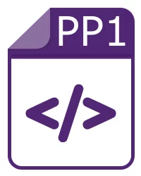 Fichier pp1 - FreePascal GO321v1 Compiled Unit