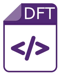 Arquivo dft - Dyalog APL Format Data