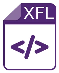xfl file - Adobe Flash Exchange Data