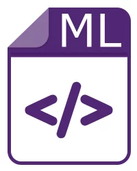 ml file - OCaml Source Code