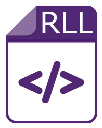 rll fájl - CA-Realizer RLL File