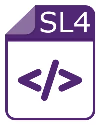 sl4 file - GEMPACK Solution File