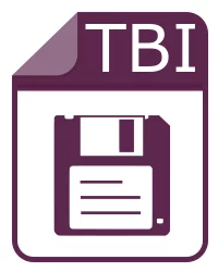 tbi file - TeraByte Unlimited Image