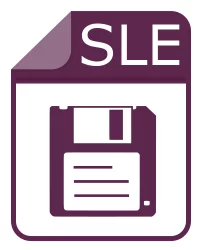 sle file - Steganos Security Suite Virtual Drive