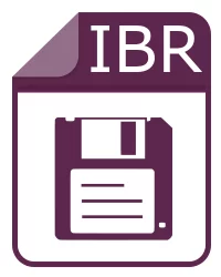 Arquivo ibr - HP Thin Client Image