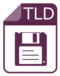 Archivo tld - Teledisk Compressed Image