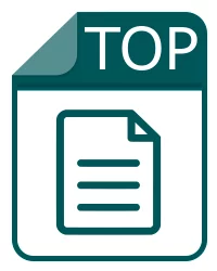 top fil - Adesso Cyberpad Handwriting Document