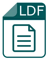 ldf file - Luratech Portable Document