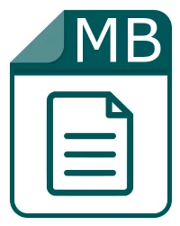 Arquivo mb - Mathematica Binary File