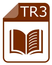 Arquivo tr3 - TomeRaider 3 E-book