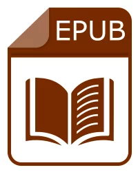 File epub - Open eBook Document