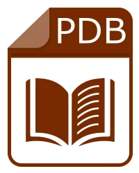 pdb file - Plucker Ebook