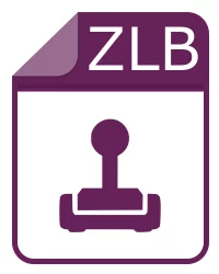 Plik zlb - Z-machine Library
