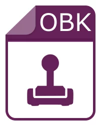 obk file - Chessmaster Opening Book Data