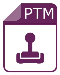 Archivo ptm - Bioware Aurora Plot Manager Data