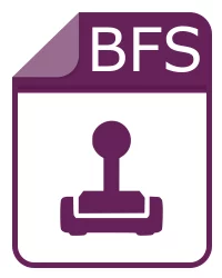 Fichier bfs - FlatOut Game Data