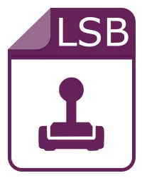 lsb file - Divinity: Original Sin Binary Data