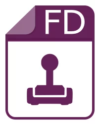 fd file - Call of Duty Game FD Data