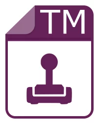 tm файл - Battlefield 2 Tree Mesh Data