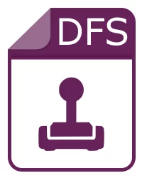 Fichier dfs - Area 51 Game DFS Data