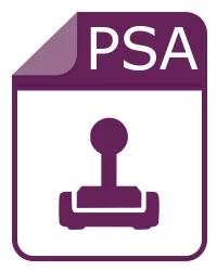 psa file - Unreal Engine 2 Animation Data