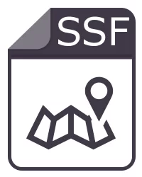 ssf file - Trimble SSF Data
