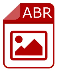 Plik abr - Adobe Photoshop Brush File