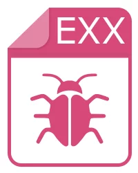 exx file - Alpha Crypt Ransomware Encrypted File