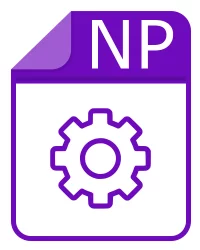 np datei - Portfolio NetPublish File