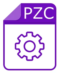 pzc fájl - GraphPad Prism Script